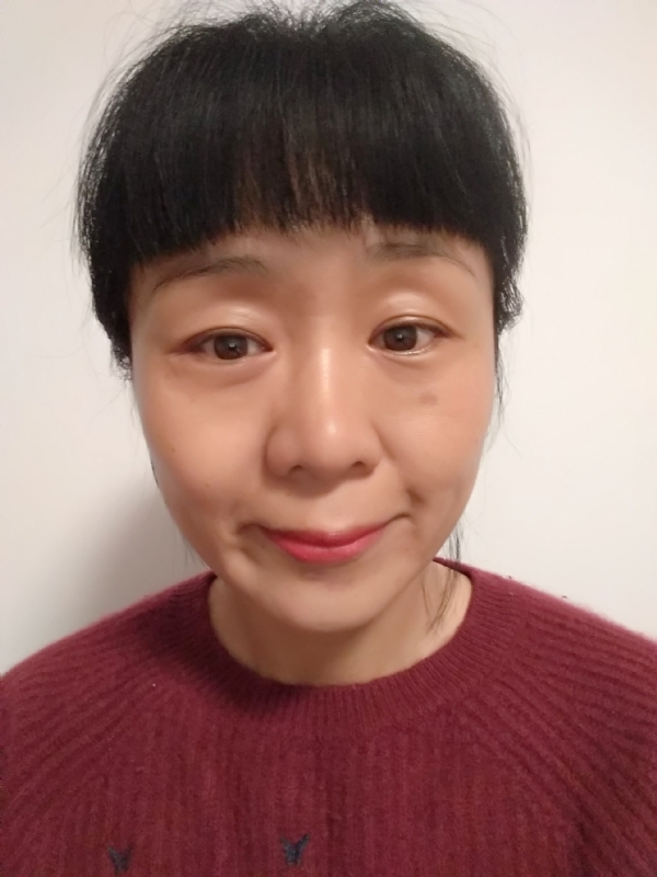余生请你指教的第一张照片--洛阳王婆说媒