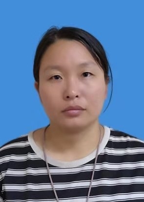 梅的第一张照片--洛阳王婆说媒