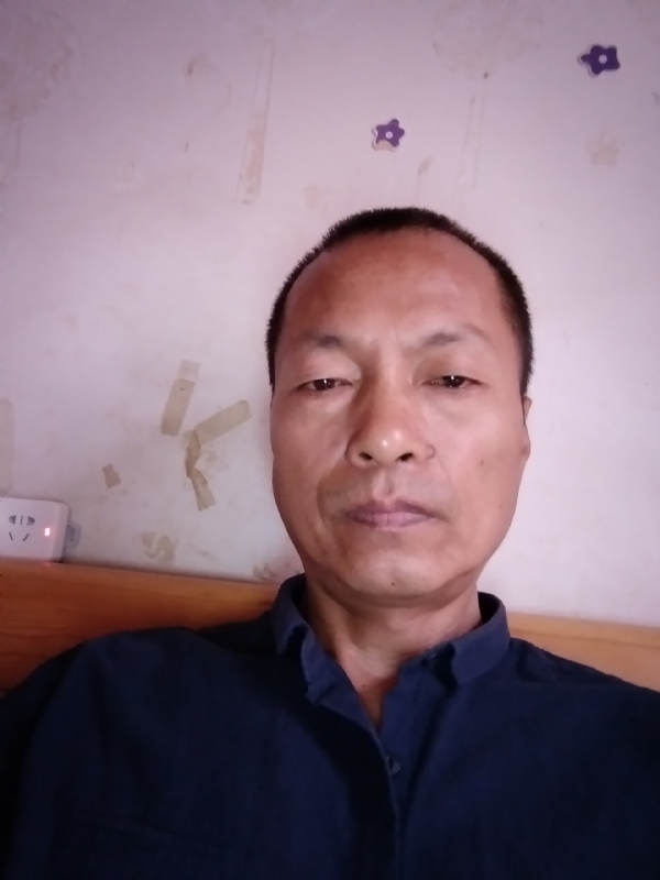 云逸的第一张照片--洛阳王婆说媒