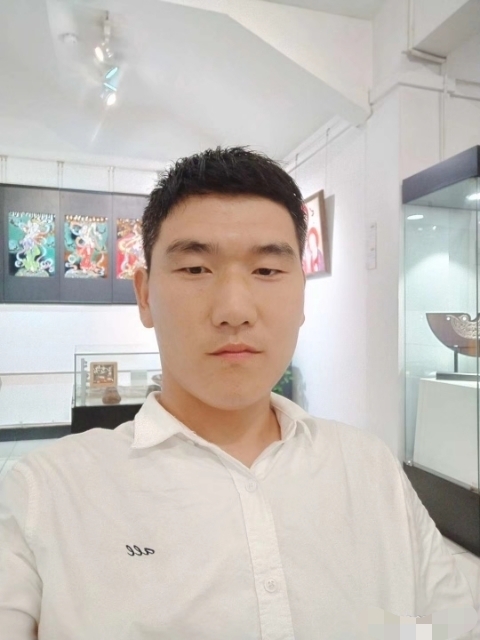 自律人生的第一张照片--洛阳王婆说媒