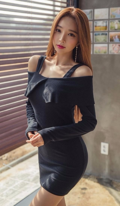 杨亚冰的第一张照片--洛阳王婆说媒