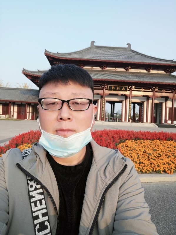 神经蛙的第一张照片--洛阳王婆说媒