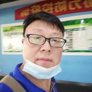 神经蛙的第二张照片--洛阳王婆说媒