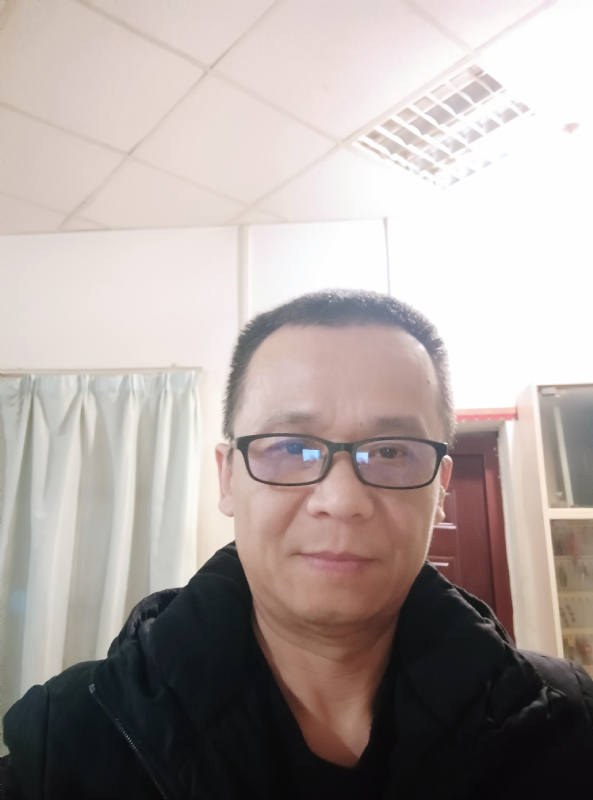 我心依旧的第一张照片--洛阳王婆说媒
