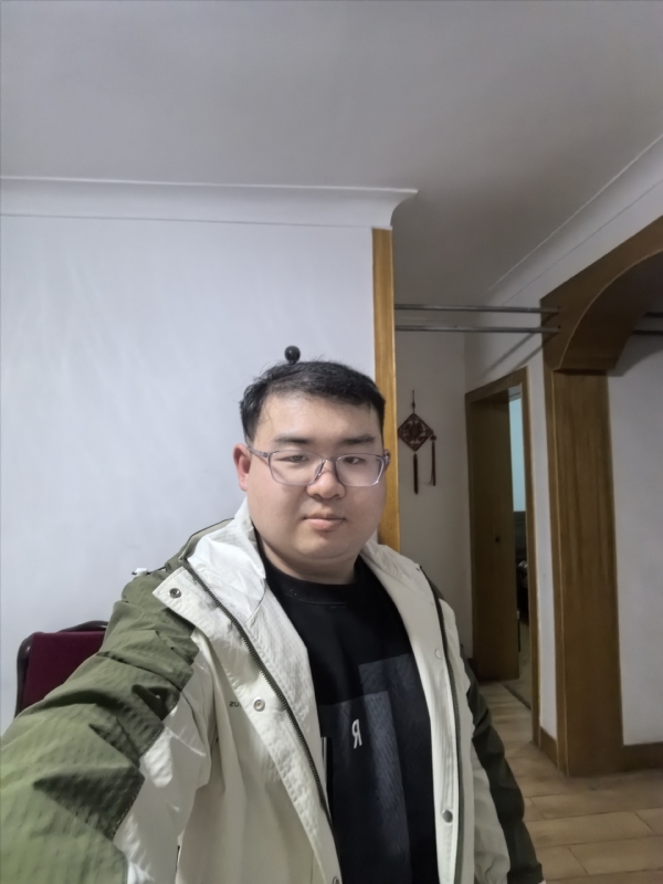 哈哈的第一张照片--洛阳王婆说媒