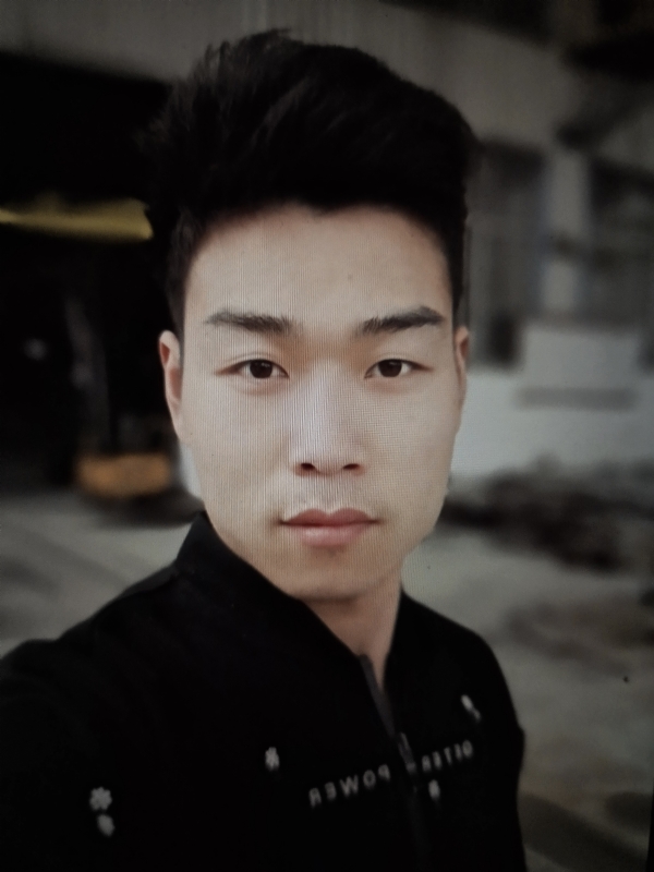 小风的第一张照片--洛阳王婆说媒