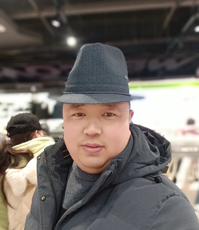 小晴天的第二张照片--洛阳王婆说媒