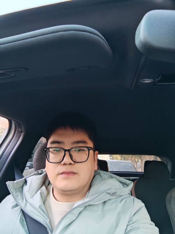 工作进心的第一张照片--洛阳王婆说媒