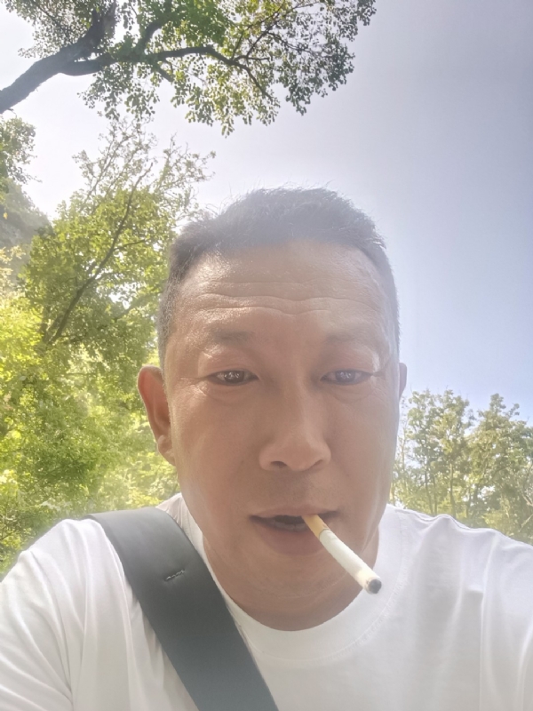 中年大叔的第一张照片--洛阳王婆说媒